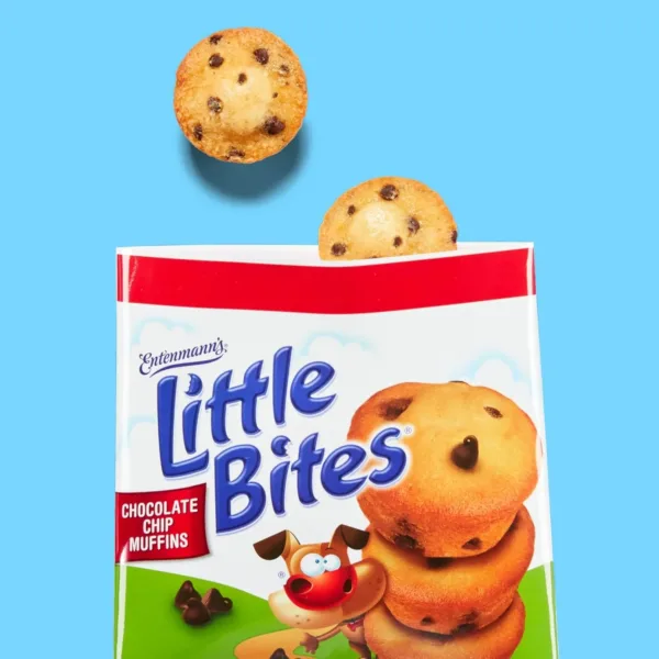 little bites chocolate 6