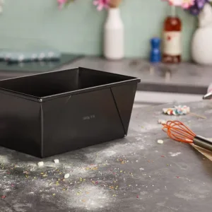 loaf pan kitchencraft 2