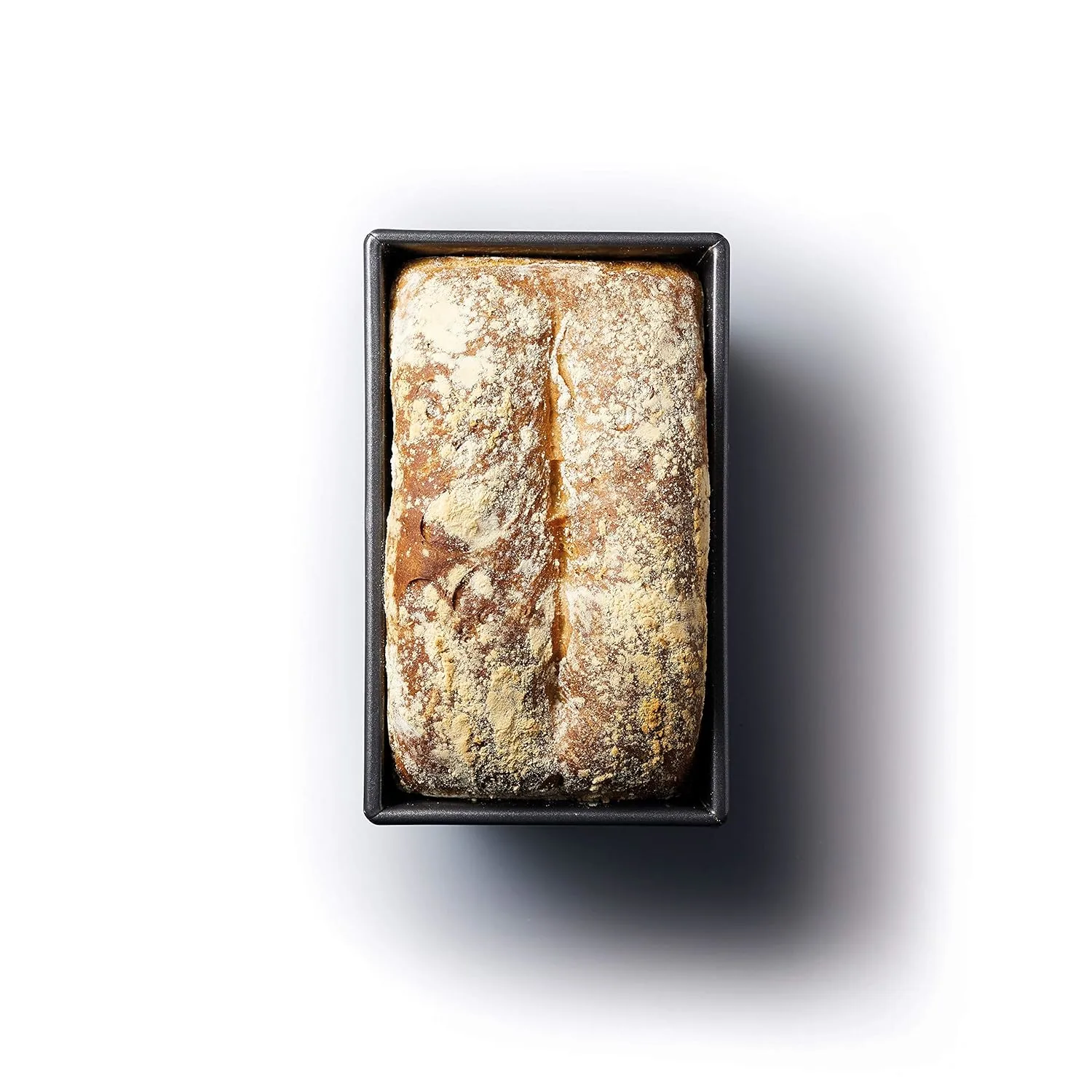 loaf pan kitchencraft 4