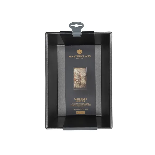 loaf pan kitchencraft 5