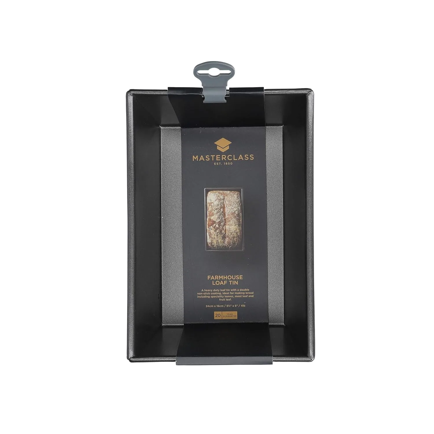 loaf pan kitchencraft 5