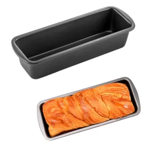 loaf pan nonstick 1