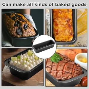 loaf pan nonstick 5