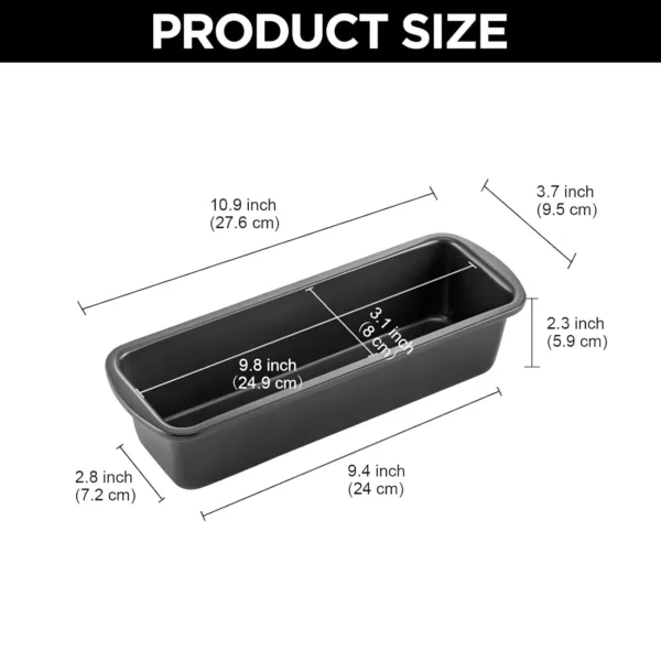 loaf pan nonstick 7