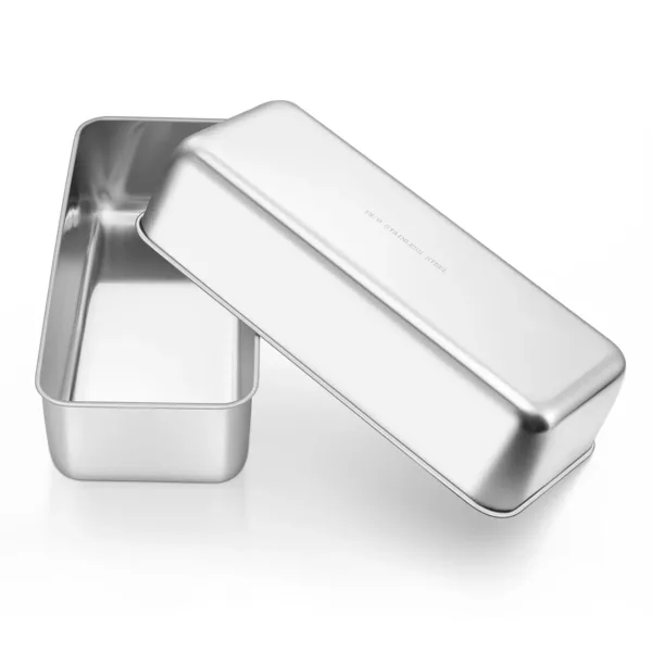 loaf pan set 1