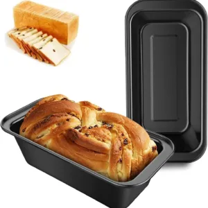 loaf pan set 1