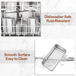 loaf pans baking bread 5