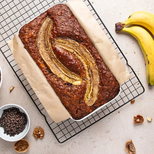 loaf tin stainless steel 5