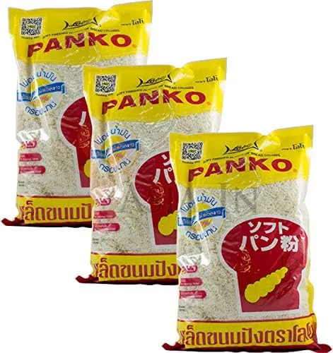 lobo panko bread crumbs 2