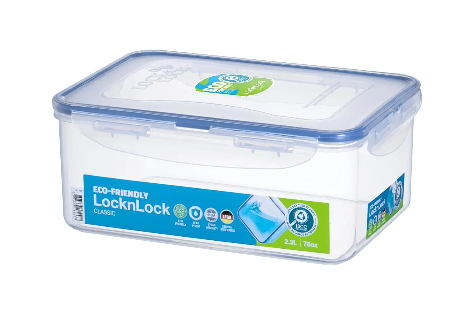 lock lock food container 1