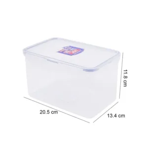 lock lock food container 3