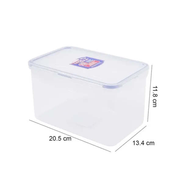 lock lock food container 3