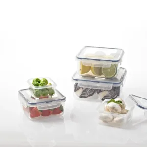 lock lock food container 3