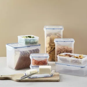 lock lock food container 4