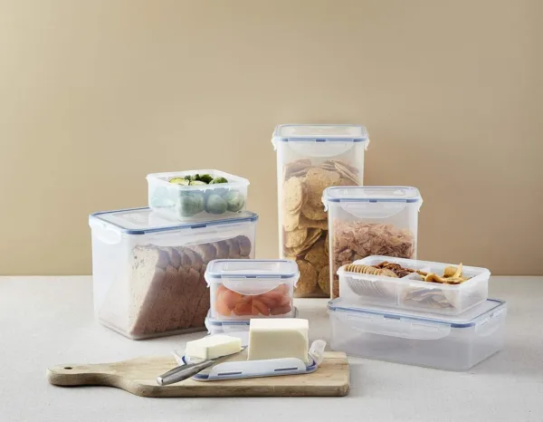 lock lock food container 4