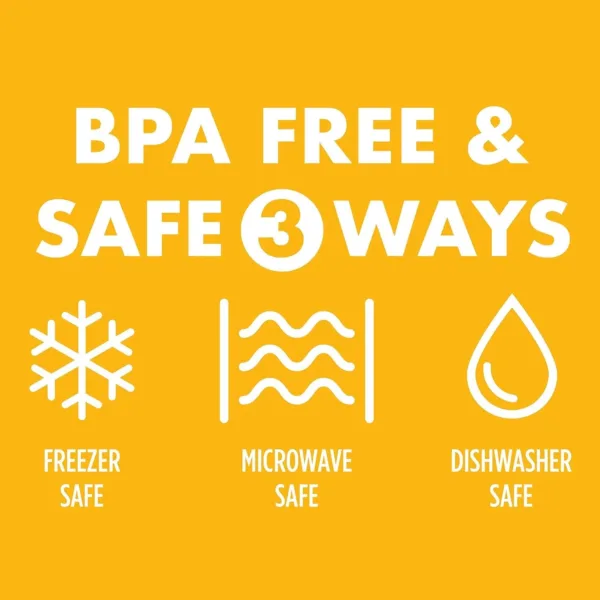 lock lock food container 6