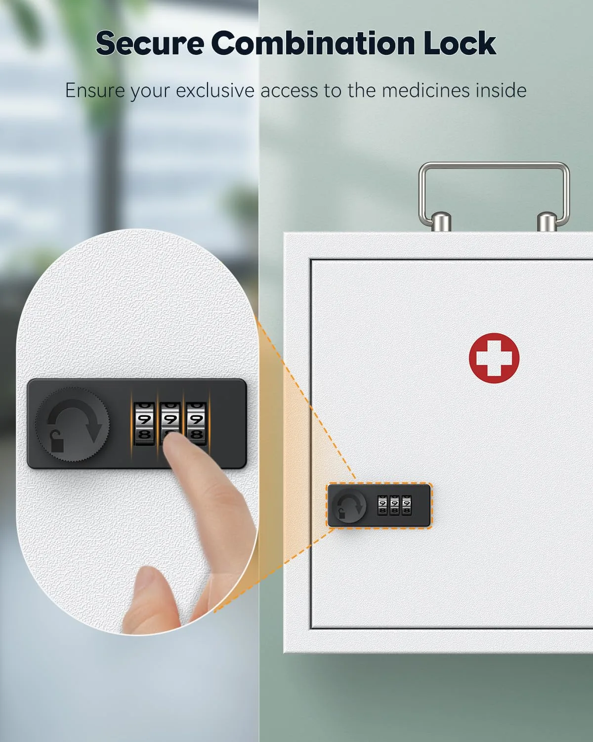 locking medicine cabinet 4