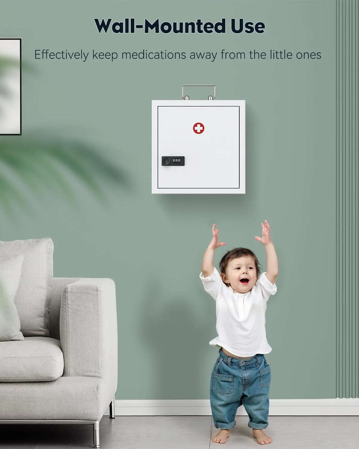 locking medicine cabinet 5