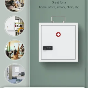 locking medicine cabinet 6