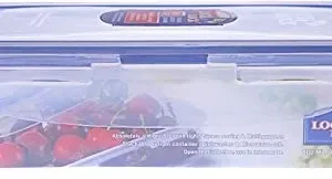 locknlock classic containers 4