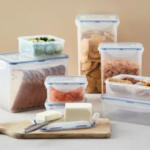 locknlock classic containers 5