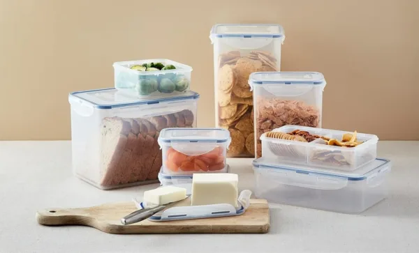 locknlock classic containers 5