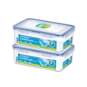 locknlock classic containers 6