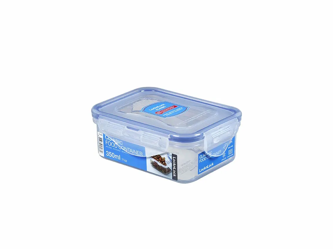 locknlock food container 1