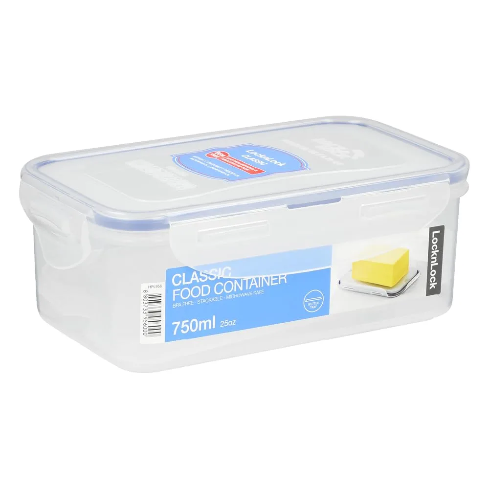 locknlock food storage 1