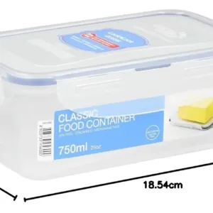 locknlock food storage 2