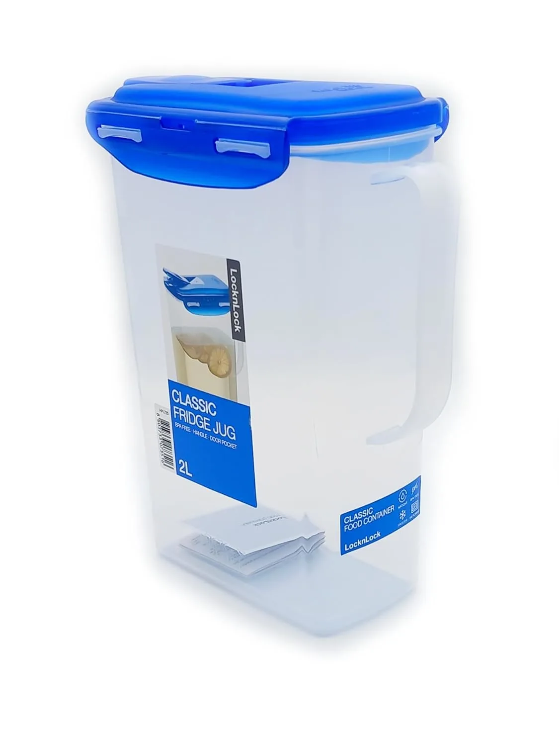 locknlock fridge jug 1