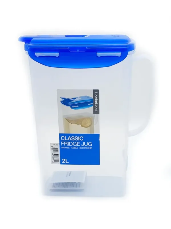 locknlock fridge jug 2