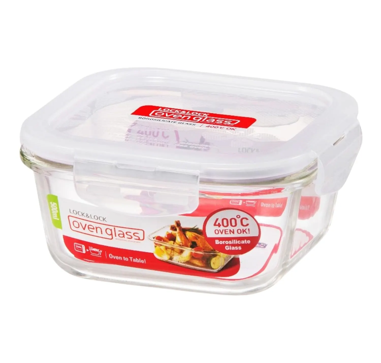 locknlock glass food 1