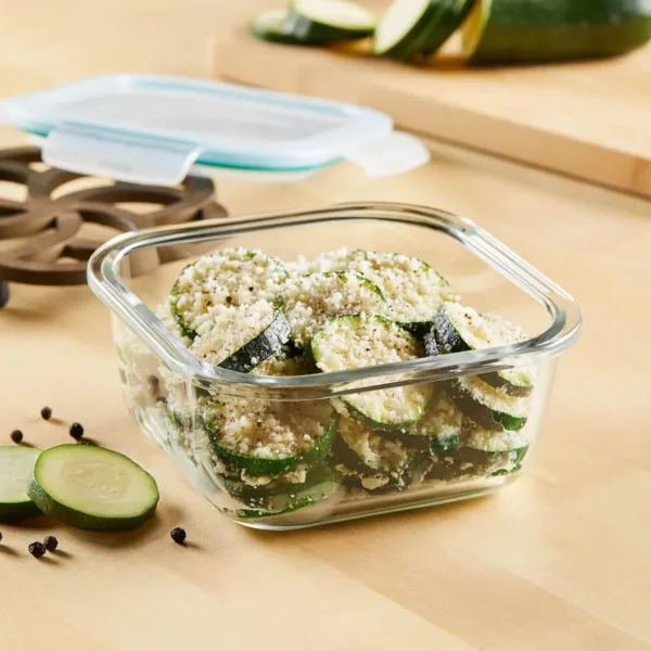 locknlock glass food 2