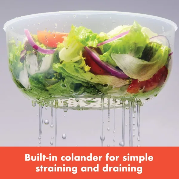 locknlock salad bowl 4