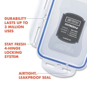 locknlock salad bowl 6