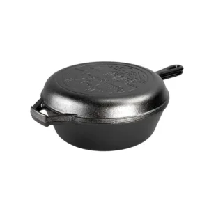 lodge cast iron combo 1