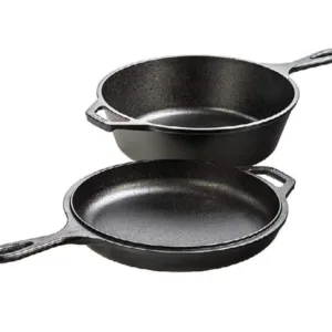 lodge cast iron combo 1