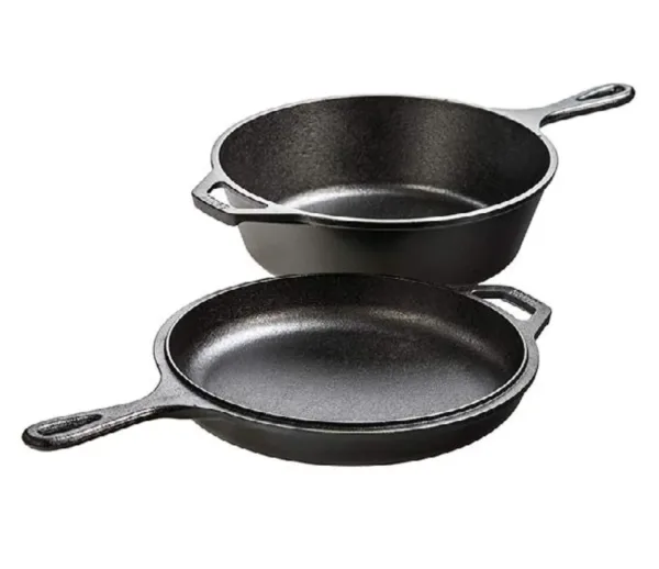 lodge cast iron combo 1
