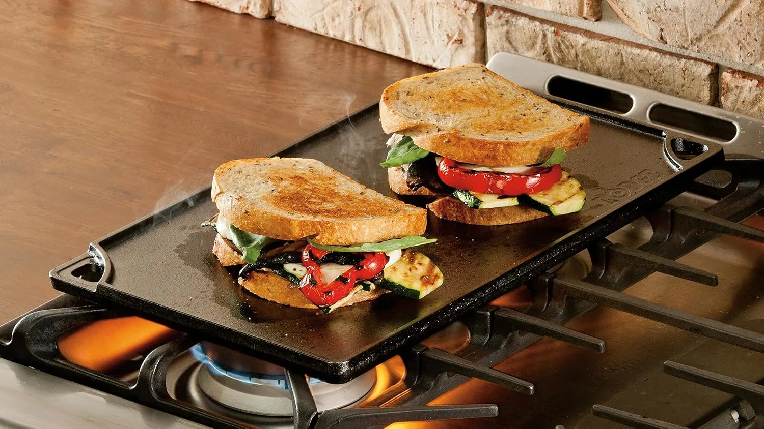 lodge cast iron combo 2