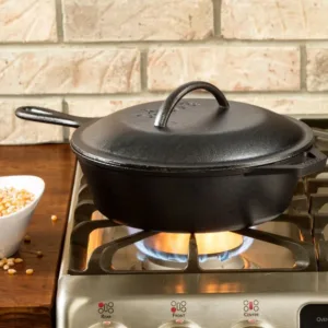 lodge cast iron combo 2