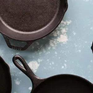 lodge cast iron combo 3