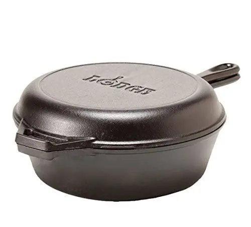 lodge cast iron combo 4