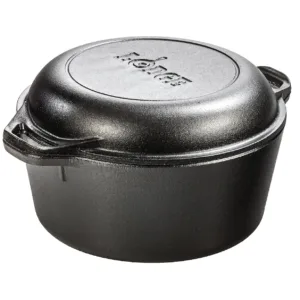 lodge cast iron dutch 1