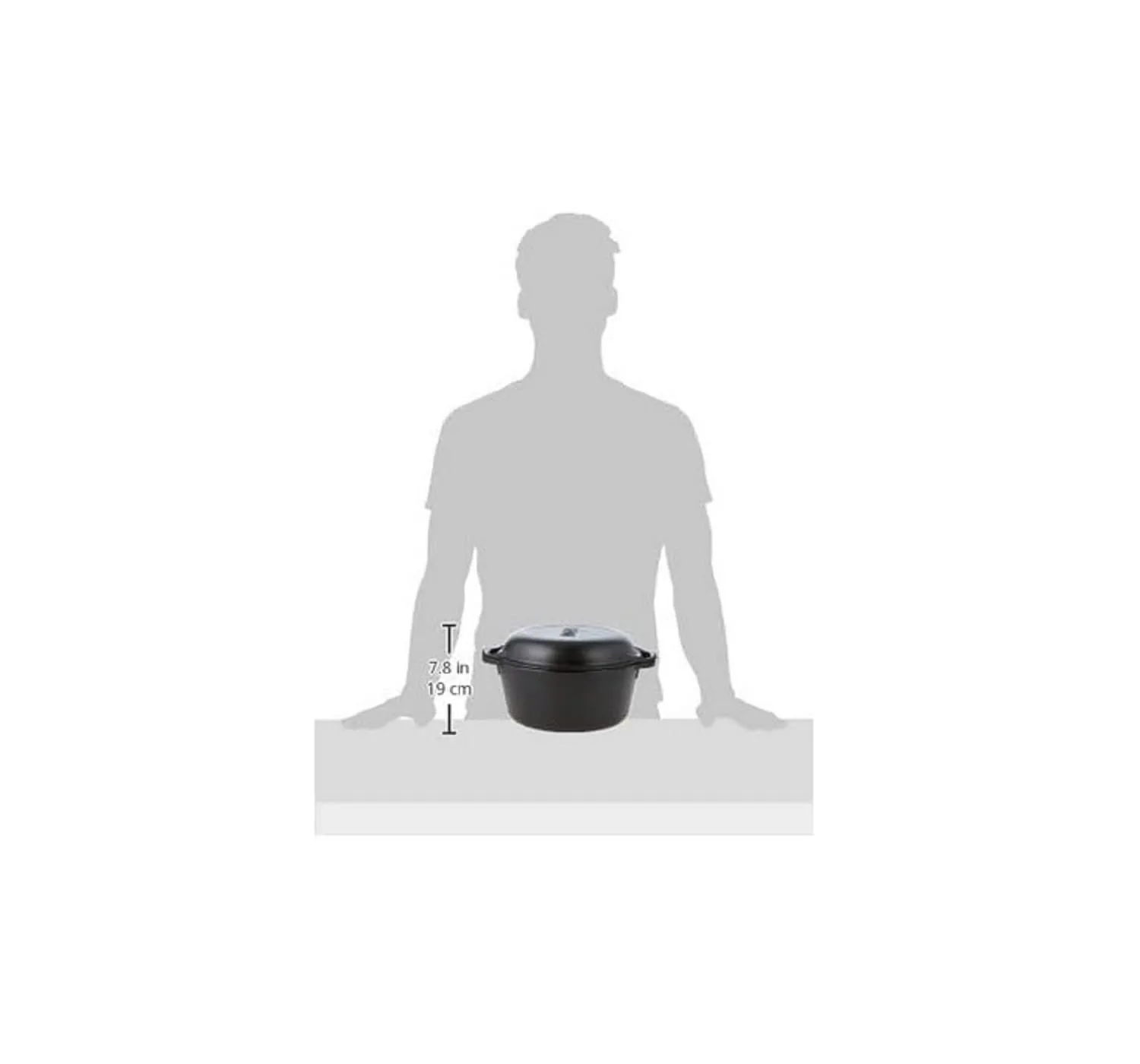 lodge cast iron dutch 6