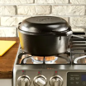 lodge cast iron dutch 7