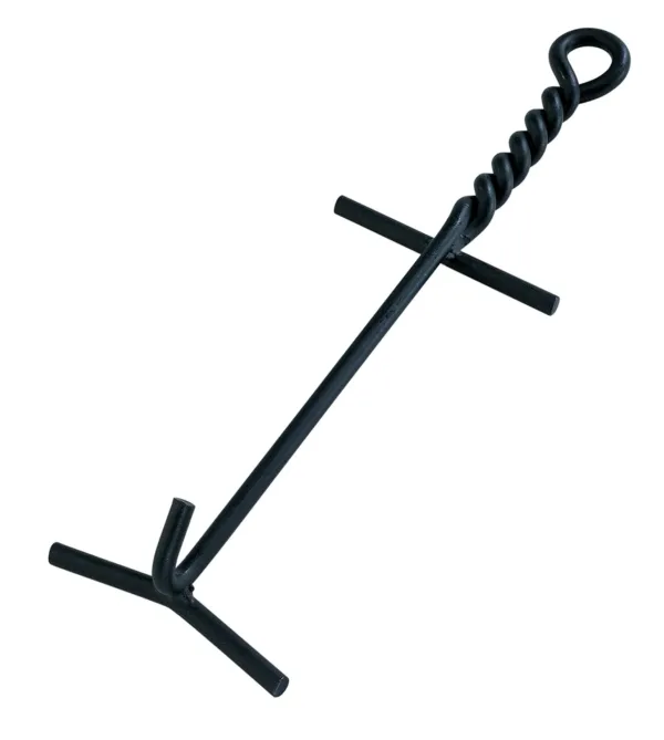 lodge dutch oven lifter 1