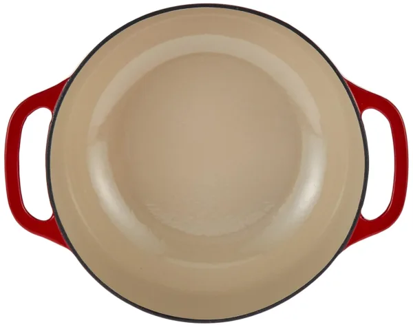 lodge enameled dutch oven 3