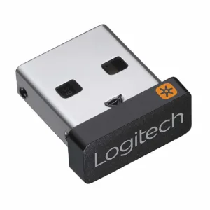 logitech unifying receiver 1