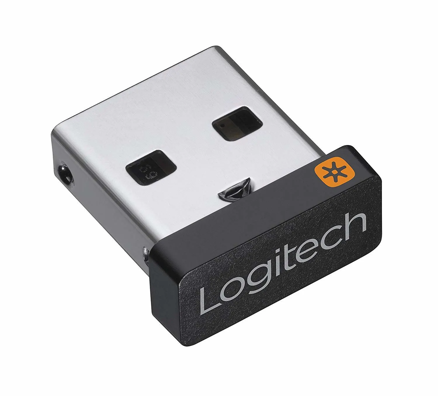 logitech unifying receiver 1